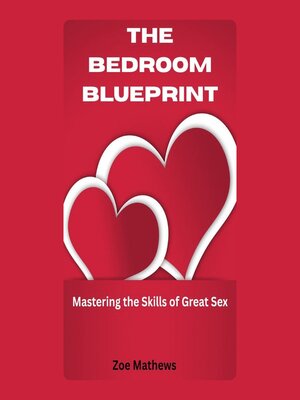 cover image of The Bedroom Blueprint